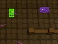 Jeu Tank Heroes: Combat ou vol  en ligne
