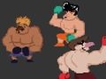 Jeu Sportif boxe en ligne Jeu Sportif boxe en ligne