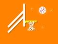 Jeu Basket-ball  en ligne