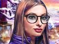 Jeu Flocons de neige d'amour  en ligne