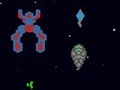 Jeu Bits d'espace  en ligne