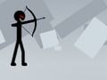 Jeu Stickman: Tireur Royal  en ligne