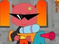 Jeu Problème de bulle  en ligne