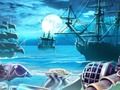 Jeu Flotte perdue  en ligne