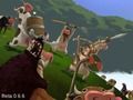 Jeu Vaches vs Vikings  en ligne