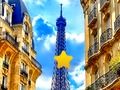 Jeu Étoiles cachées  en ligne