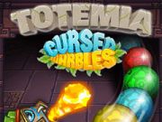 Jeu Totemia: Marbres maudits  en ligne