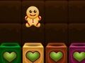 Jeu Biscuit Man Papa en ligne