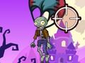 Jeu Guerres de zombies en ligne