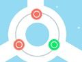 Jeu Correspondance des couleurs  en ligne
