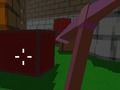 Jeu Escouade de Combat Fou Pixel  en ligne