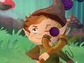 Jeu Pixie Zippy  en ligne