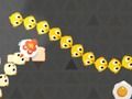 Jeu Poulets en colère  en ligne