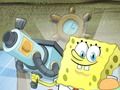 Jeu Bob l'éponge : Crise du Krabby Patty  en ligne