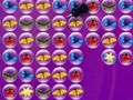 Jeu Fichiers dans des bulles  en ligne