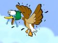 Jeu Chasse au canard  en ligne
