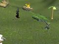 Jeu Zone de guerre en ligne  en ligne
