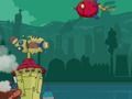 Jeu Anciens envahisseurs  en ligne