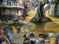 Jeu Frères intrépides  en ligne