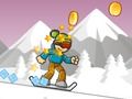 Jeu Glace  en ligne