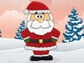 Jeu Bonbons Père Noël  en ligne