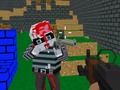 Jeu Armes Crazy Pixel : Apocalypse 4  en ligne