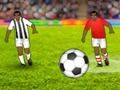 Jeu Meneur de jeu : Championnat d’Europe  en ligne