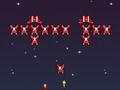 Jeu Tireur spatial  en ligne