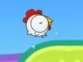 Jeu Poulet fou  en ligne