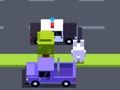 Jeu Saut d'animal de compagnie  en ligne