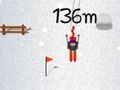 Jeu Skis en ligne
