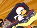 Jeu Kick Butovsky : Saut en longueur  en ligne