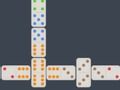 Jeu Dominos  en ligne