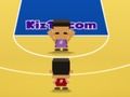 Jeu Rush à 3 points  en ligne
