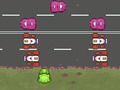 Jeu Grenouille en ligne