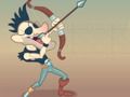 Jeu Shootin 'Copains  en ligne