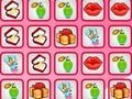 Jeu Valentine Lien  en ligne