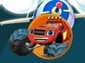 Jeu Nick Jr Blew Off en ligne