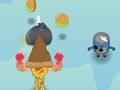 Jeu The Grossery Gang: Clash de l'équipe propre  en ligne