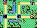 Jeu Sonic Mario Bros en ligne