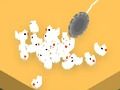 Jeu Poulets innocents  en ligne