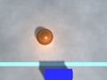 Jeu Balle 3D Arena  en ligne