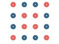Jeu 4 twodots en ligne