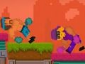 Jeu Arts machos mixtes en ligne