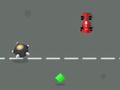 Jeu Race de survie en ligne