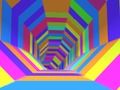Jeu Rush du tunnel  en ligne