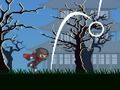 Jeu Courir Ninja  en ligne