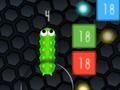 Jeu Slipther vs Block en ligne