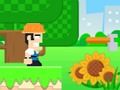 Jeu Éditeur de niveau Mr Maker  en ligne