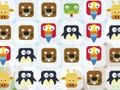 Jeu Crush animal  en ligne